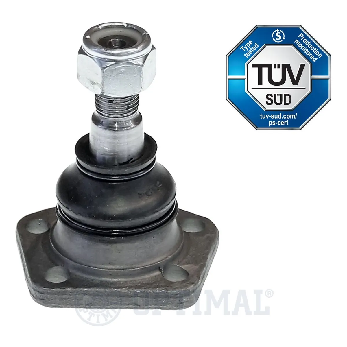 Ball Joint G3-525
