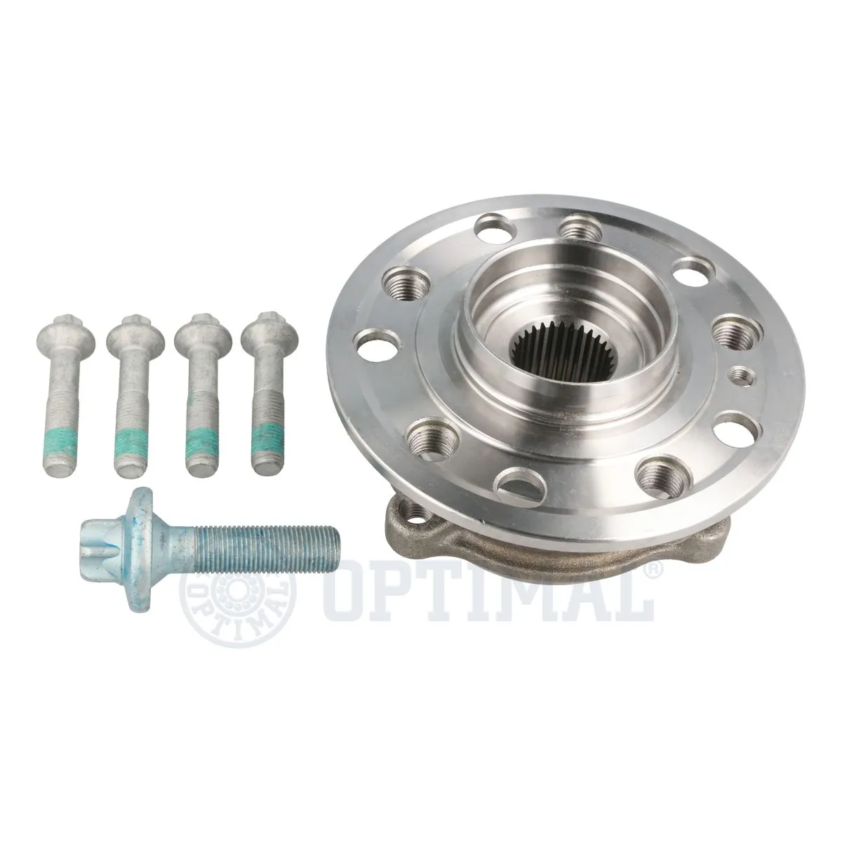 Wheel Bearing Kit 401305