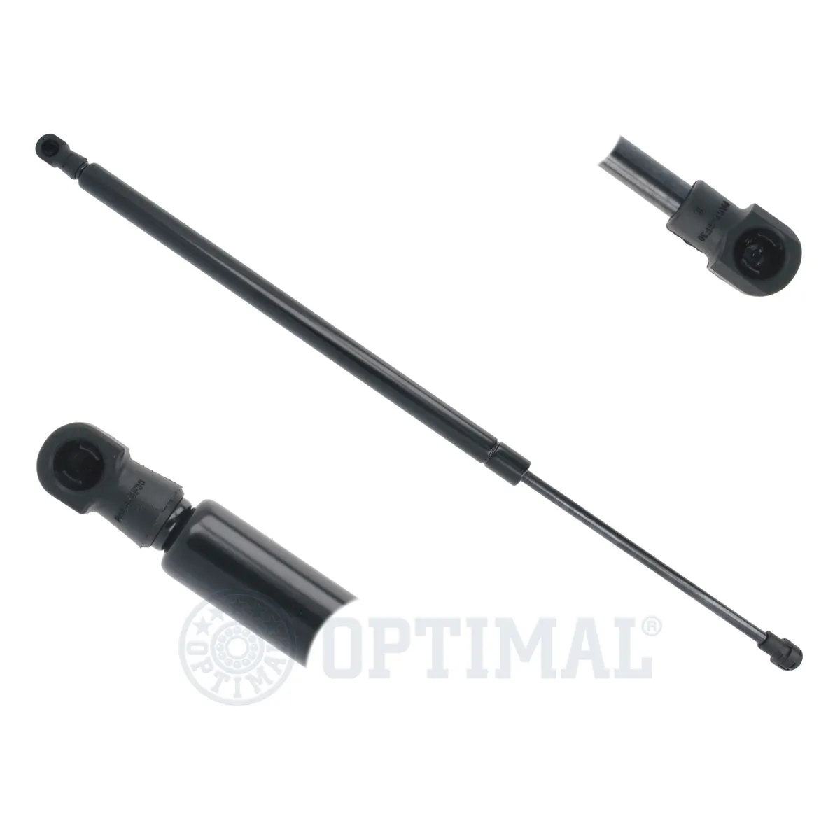 Gas Spring, boot/cargo area AG-50442