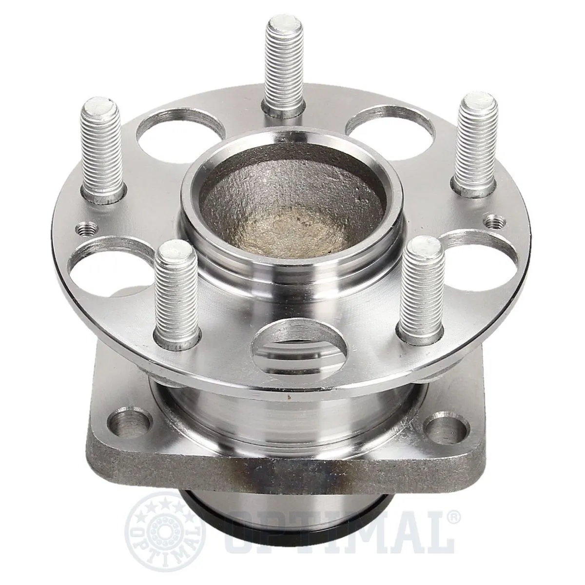 Wheel Bearing Kit 912709