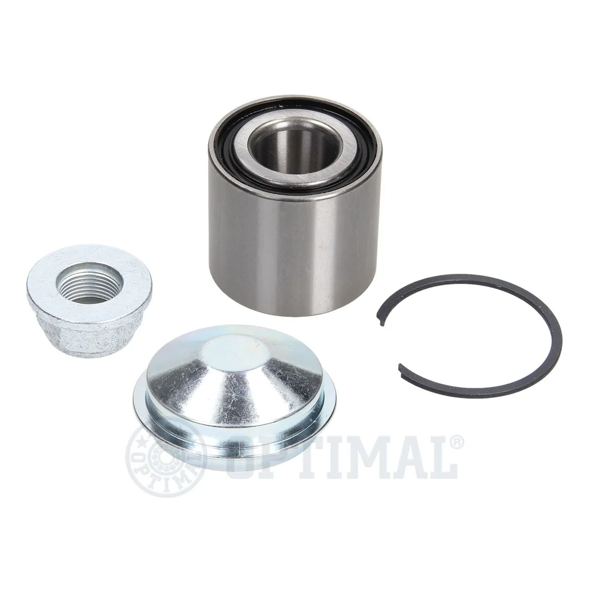 Wheel Bearing Kit 962008
