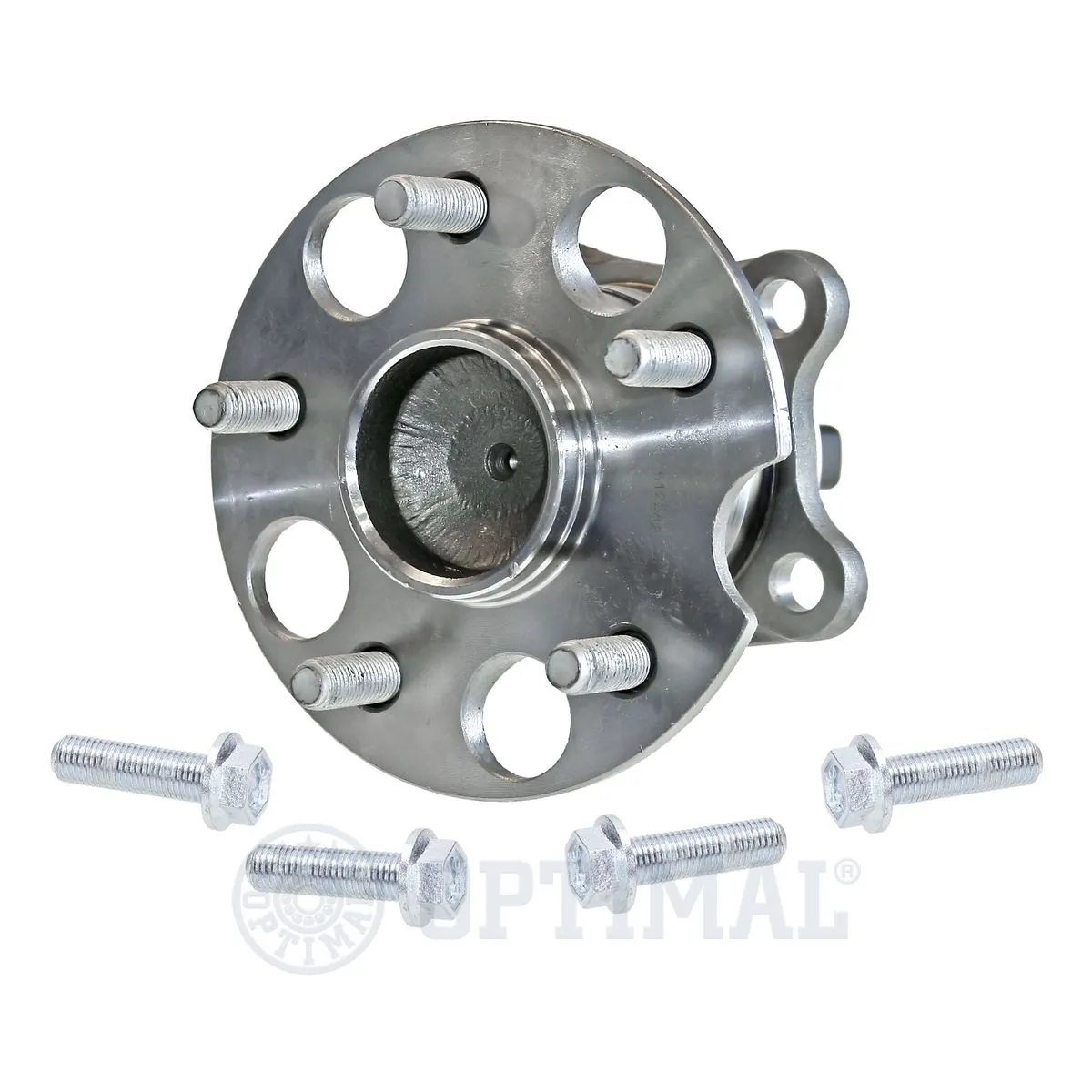 Wheel Bearing Kit 982850
