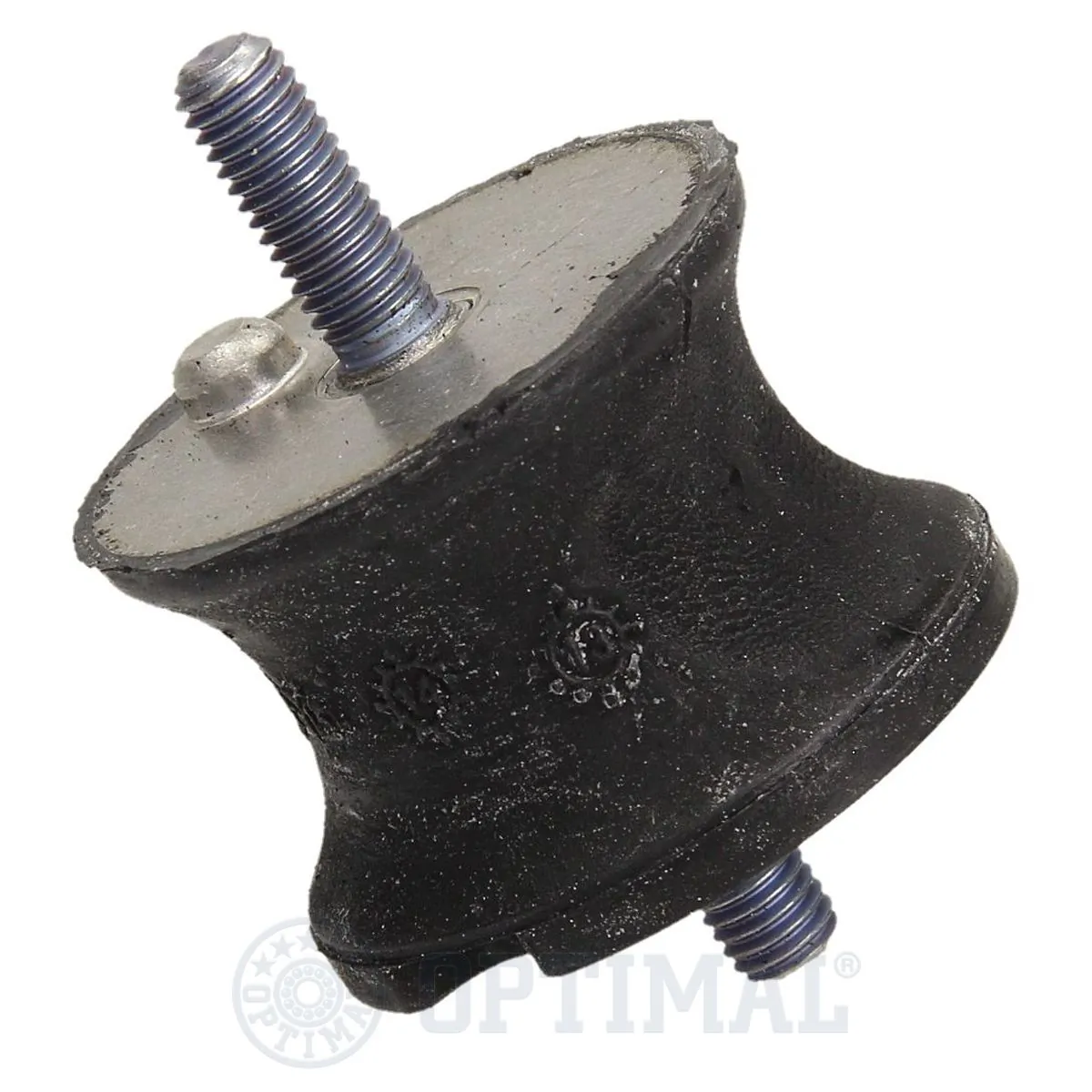 OPTIMAL F8-8174 Mounting, manual transmission
