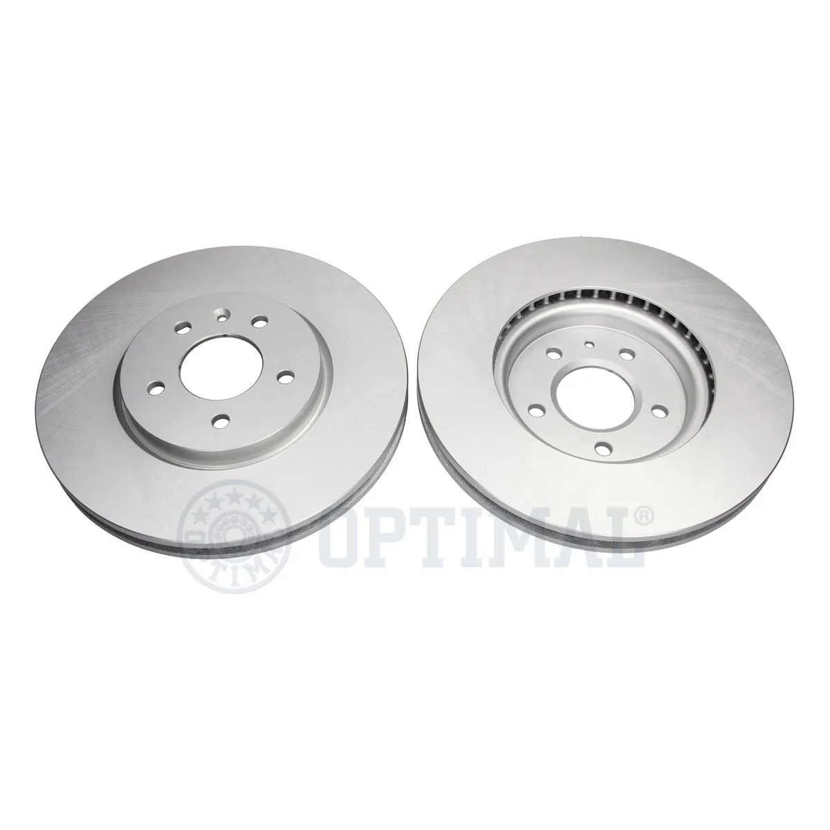 Brake Disc BS-9408HC