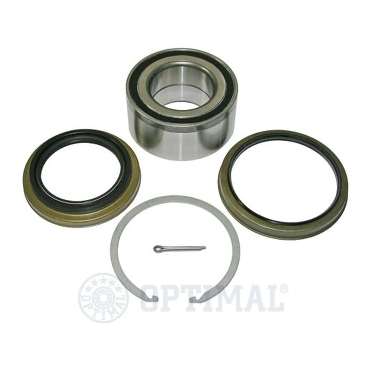 Wheel Bearing Kit 981952