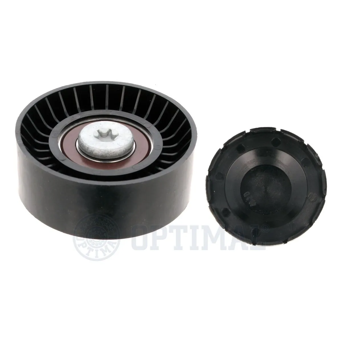 Belt Tensioner, V-ribbed belt 0-N1922