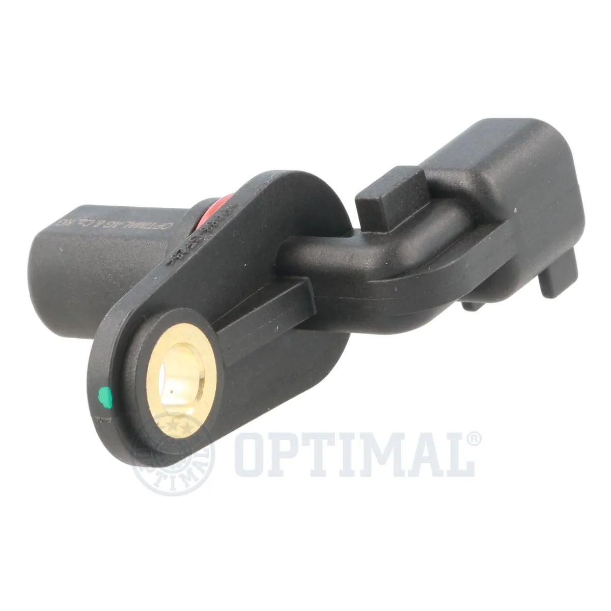 Sensor, wheel speed 06-S863