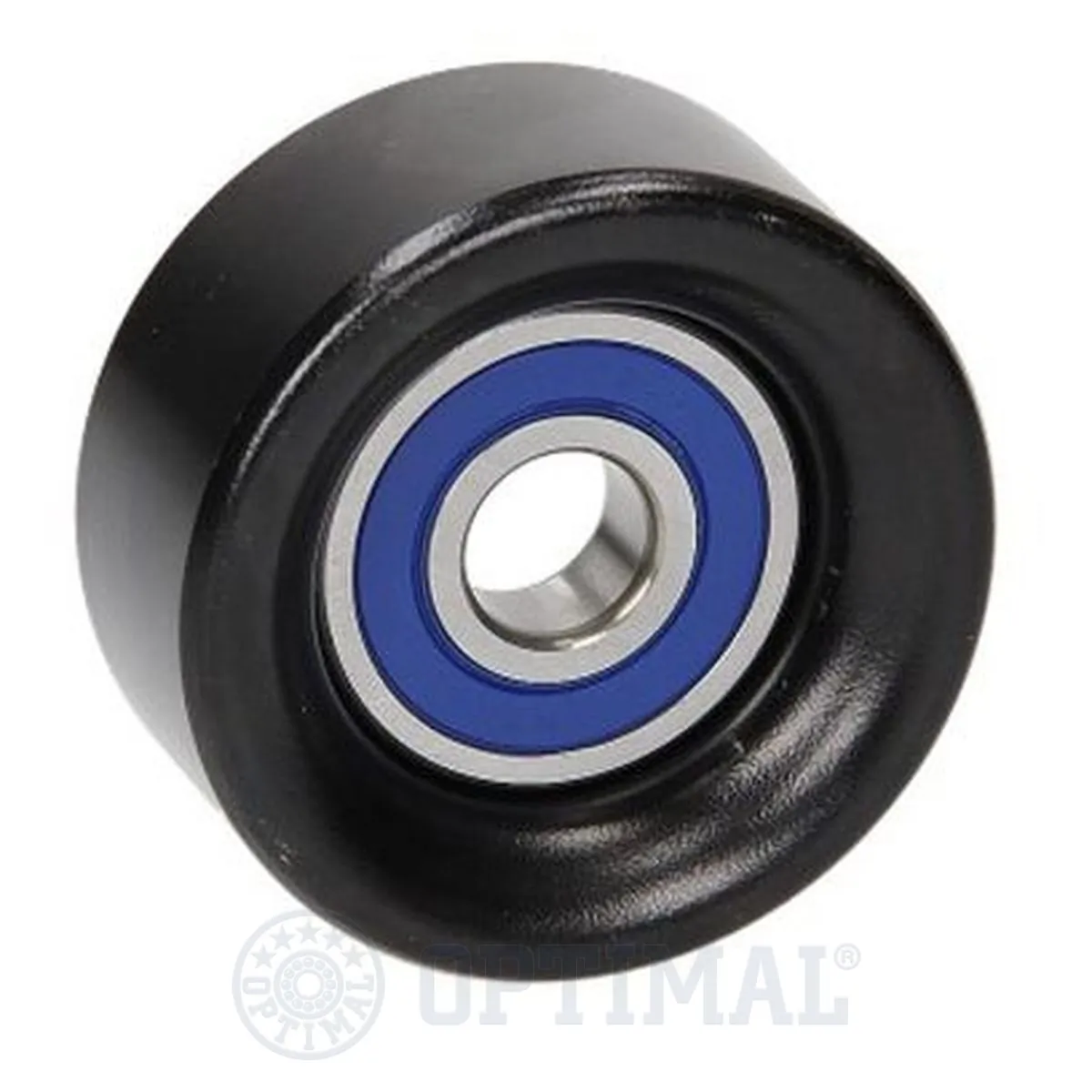 Tensioner Pulley, V-ribbed belt 0-N2207