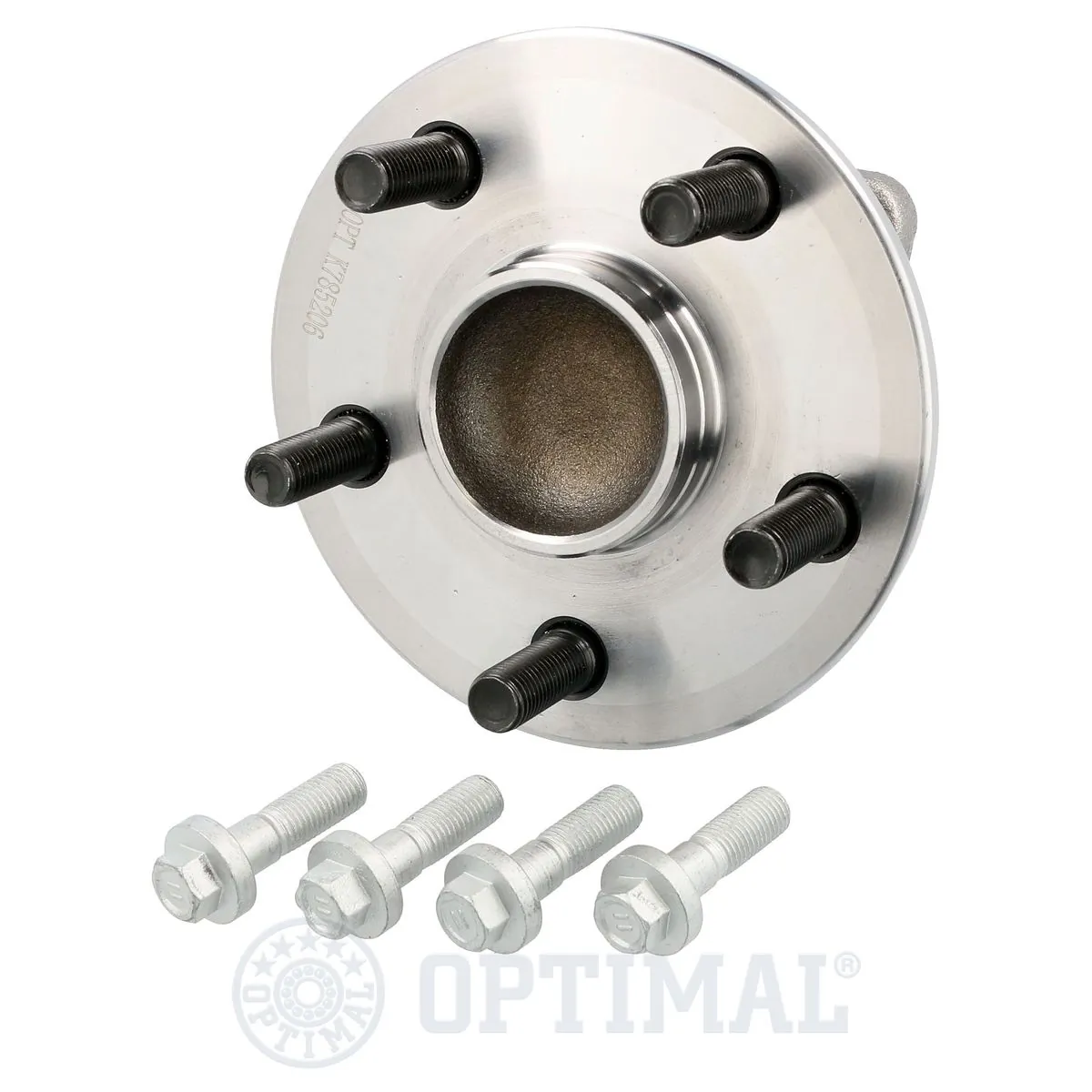 Wheel Bearing Kit 982782