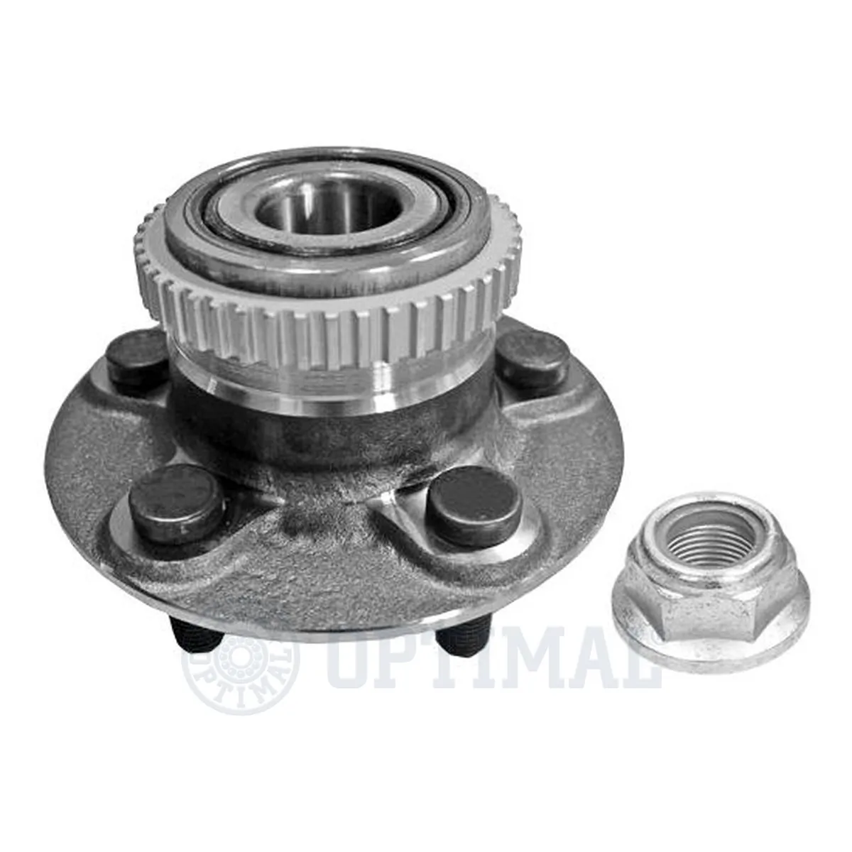 Wheel Bearing Kit 992754