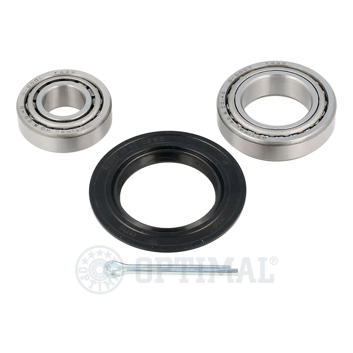 Wheel Bearing Kit 200012