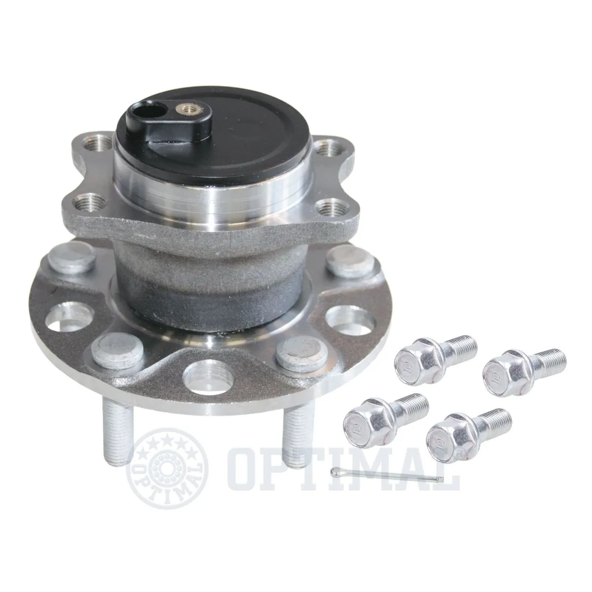 Wheel Bearing Kit 952706