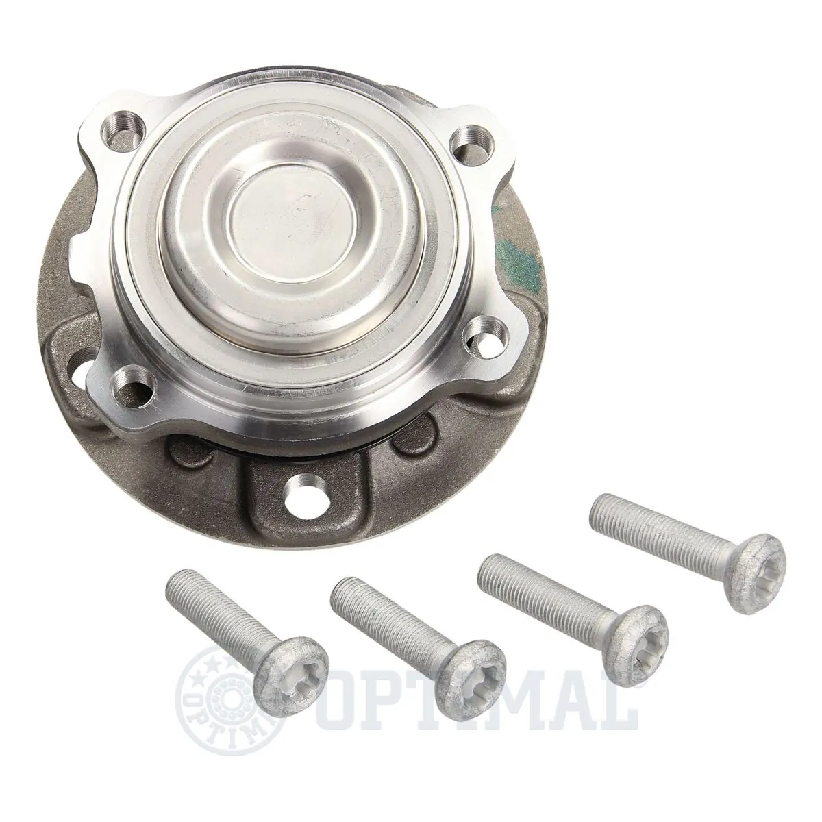 Wheel Bearing Kit 501503
