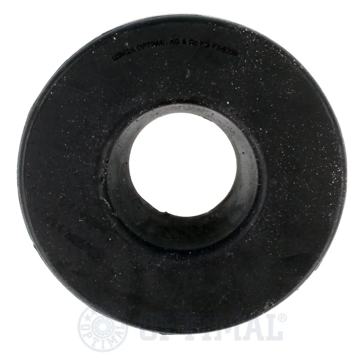 OPTIMAL F8-8509 Spring Seat