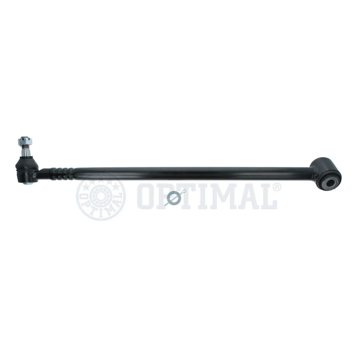 Control/Trailing Arm, wheel suspension G5-2045