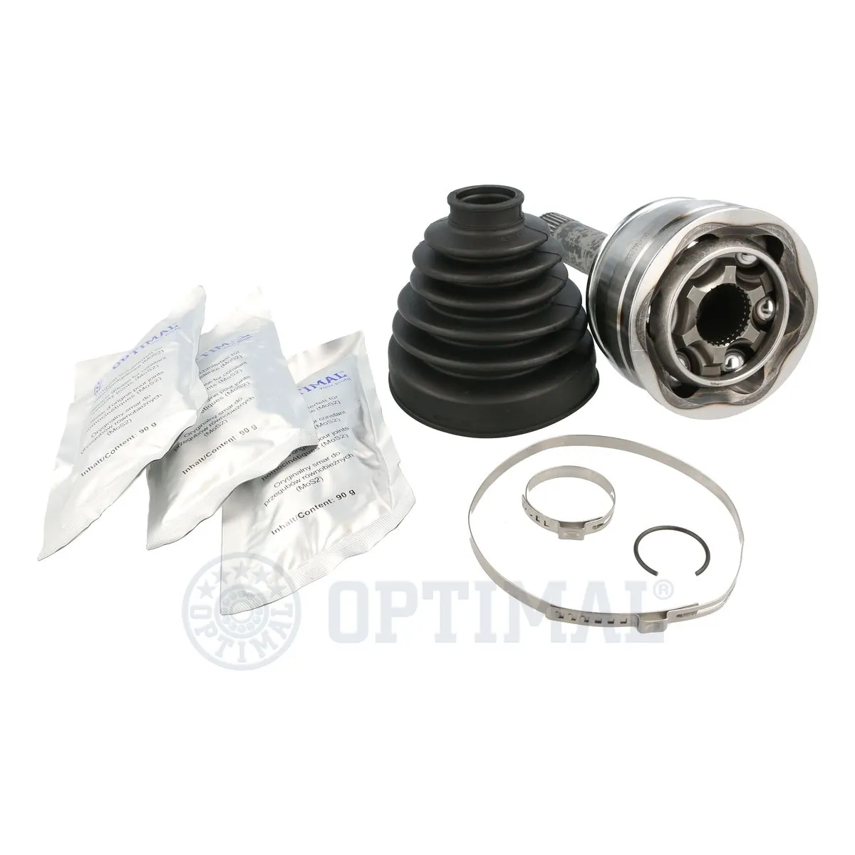 Joint Kit, drive shaft CW-2737