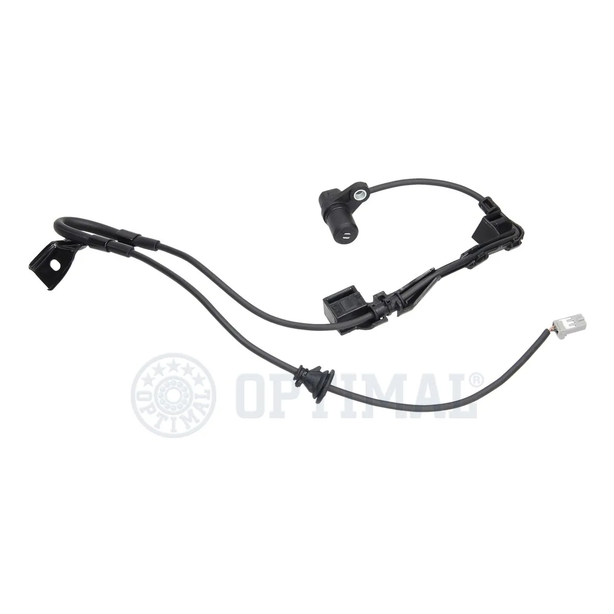 Sensor, wheel speed 06-S381