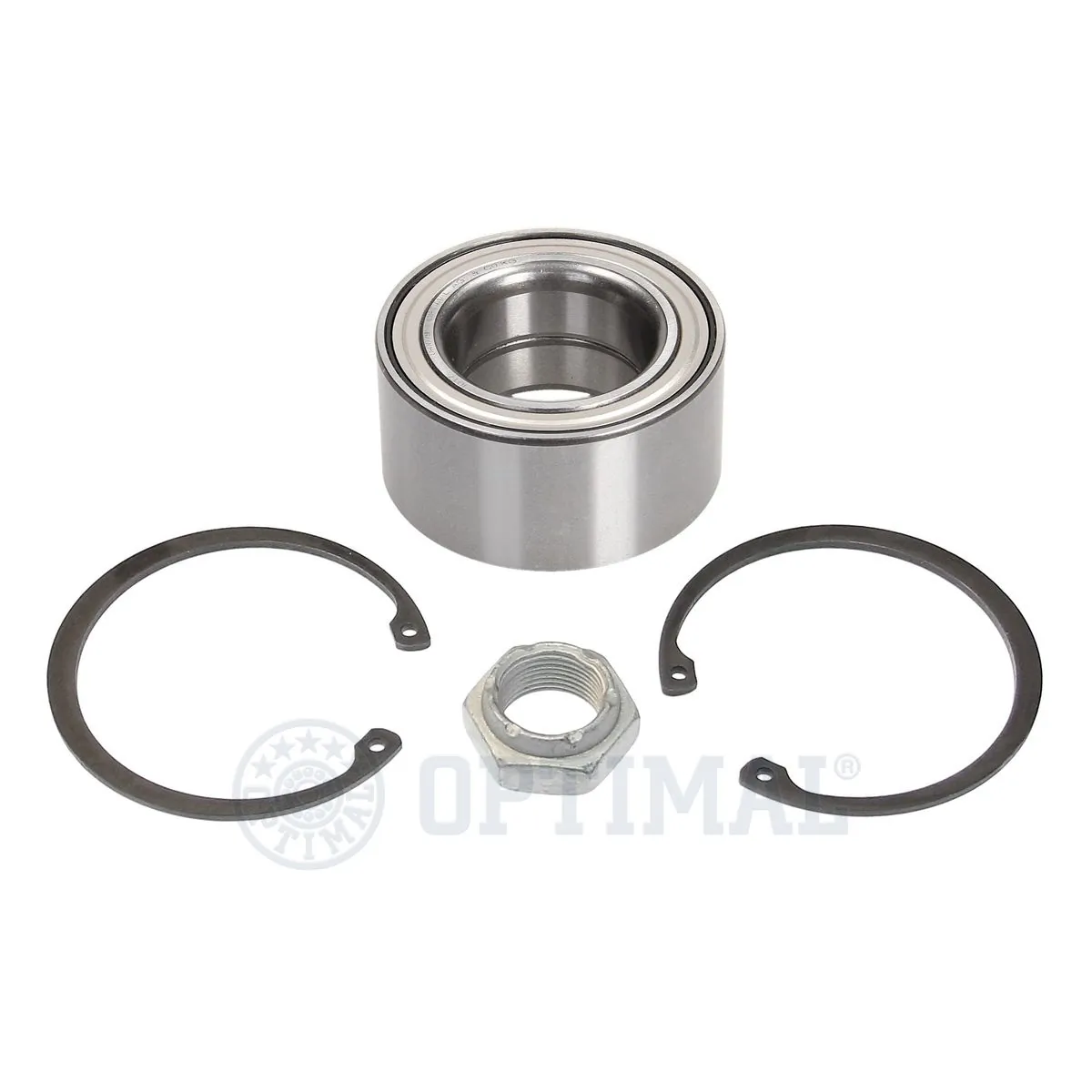 Wheel Bearing Kit 100036S