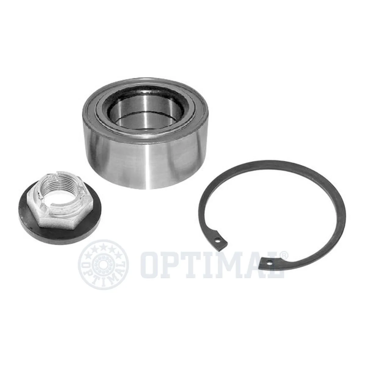 Wheel Bearing Kit 301511