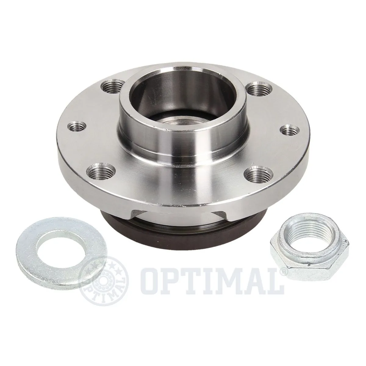 Wheel Bearing Kit 802605