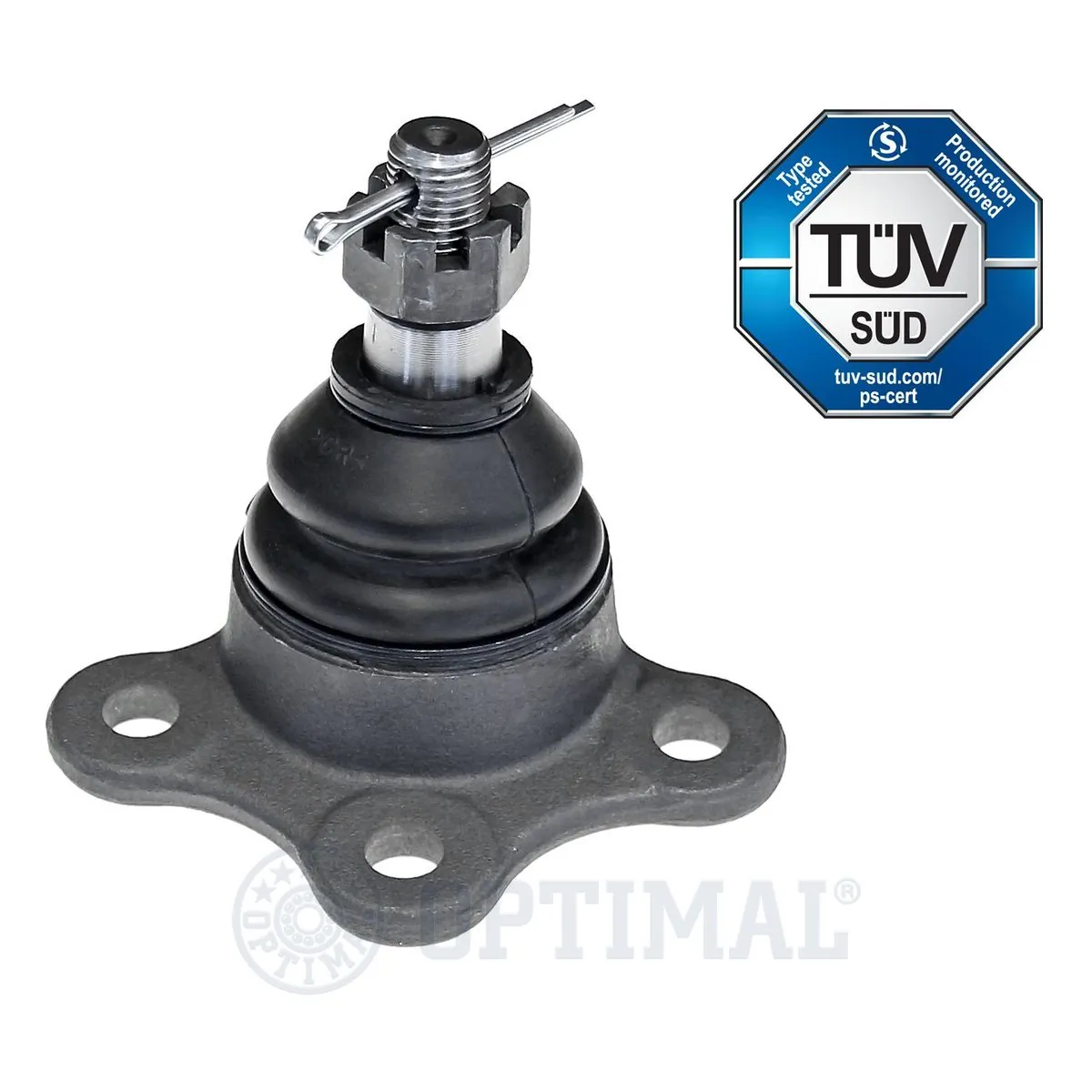 Ball Joint G3-914