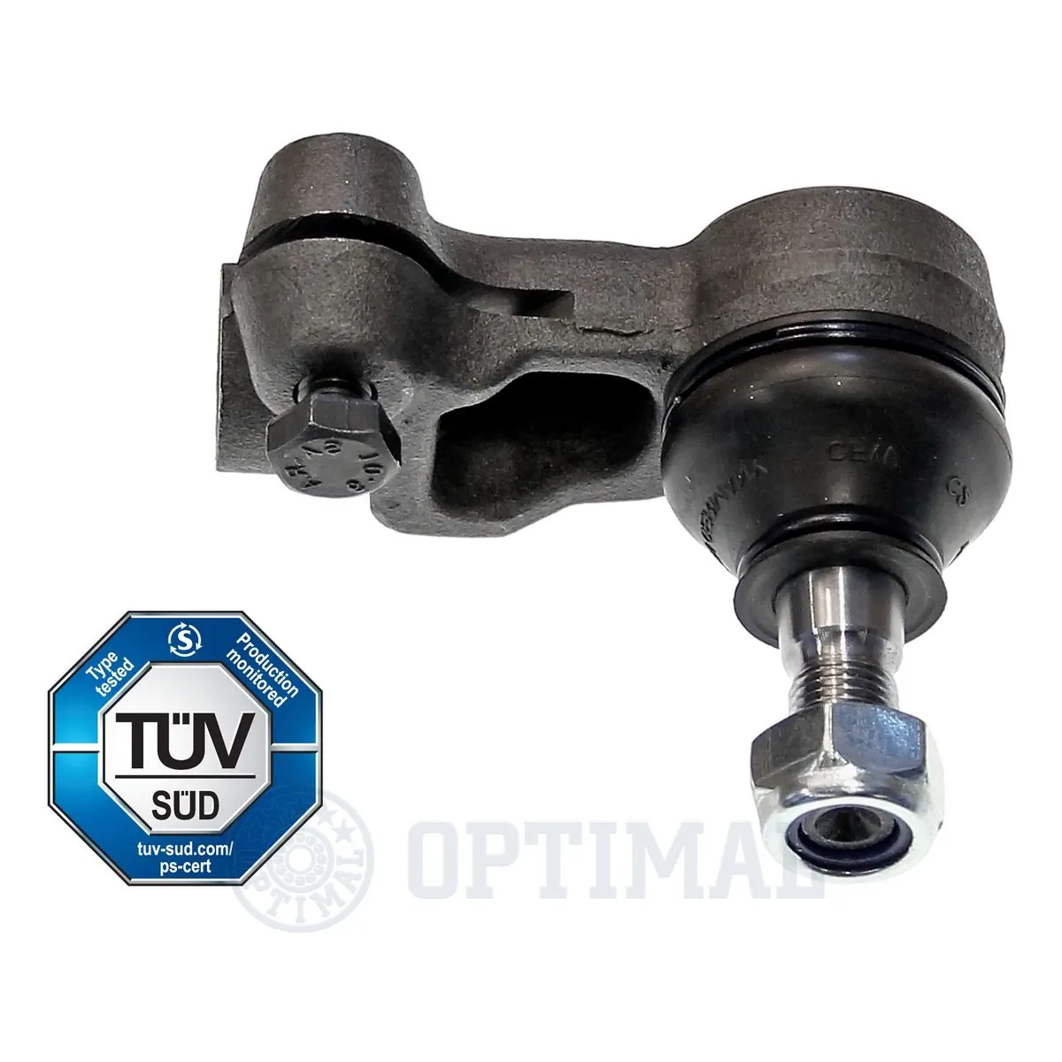 Tie Rod End G1-036