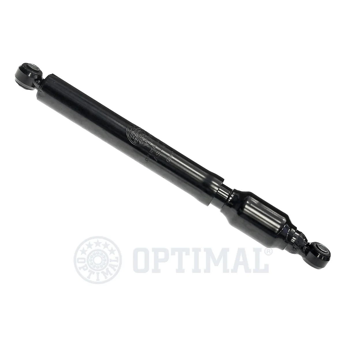 OPTIMAL AS-1001H Shock Absorber, steering