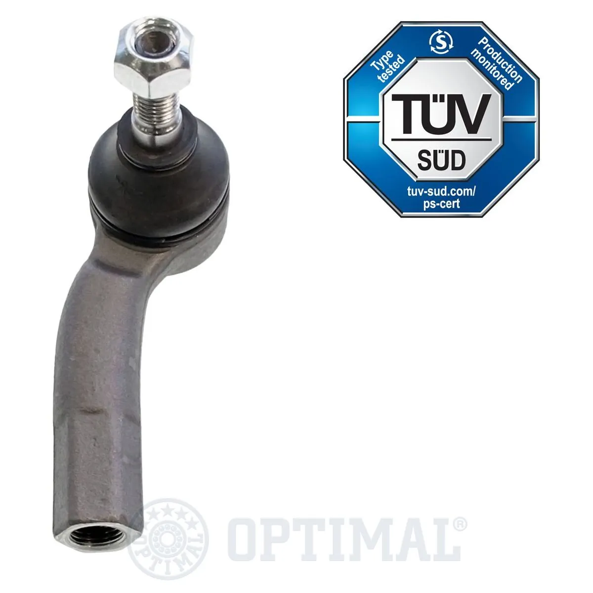 OPTIMAL G1-1427 Tie Rod End