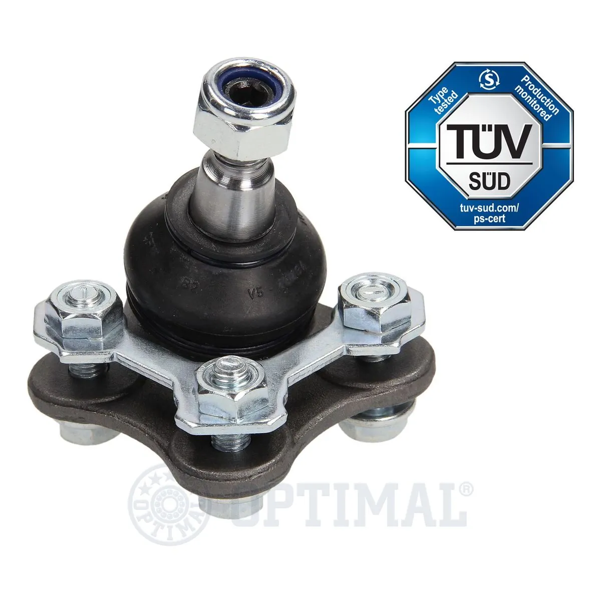 Ball Joint G3-541