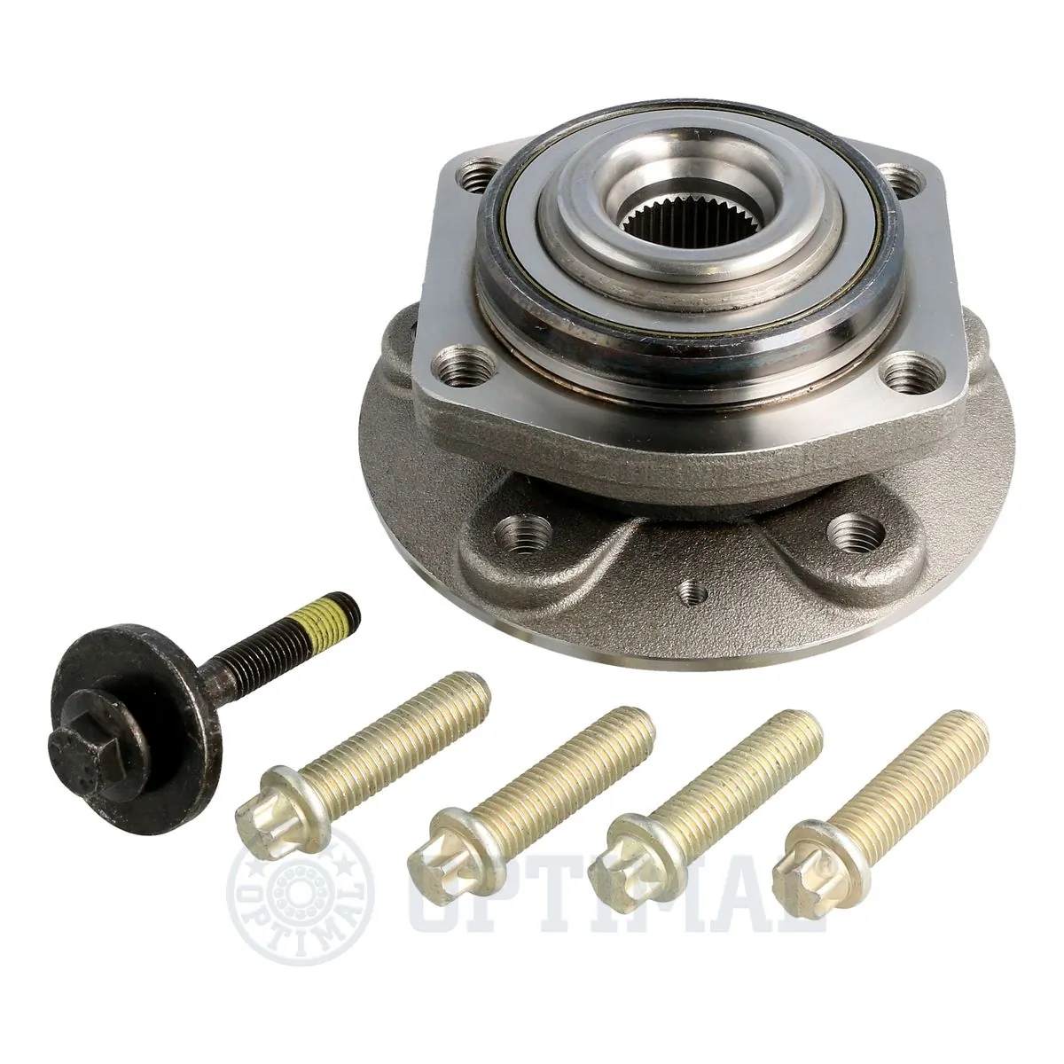 Wheel Bearing Kit 891869