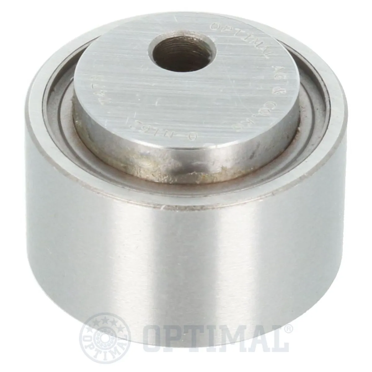 OPTIMAL 0-N162 Tensioner Pulley, timing belt
