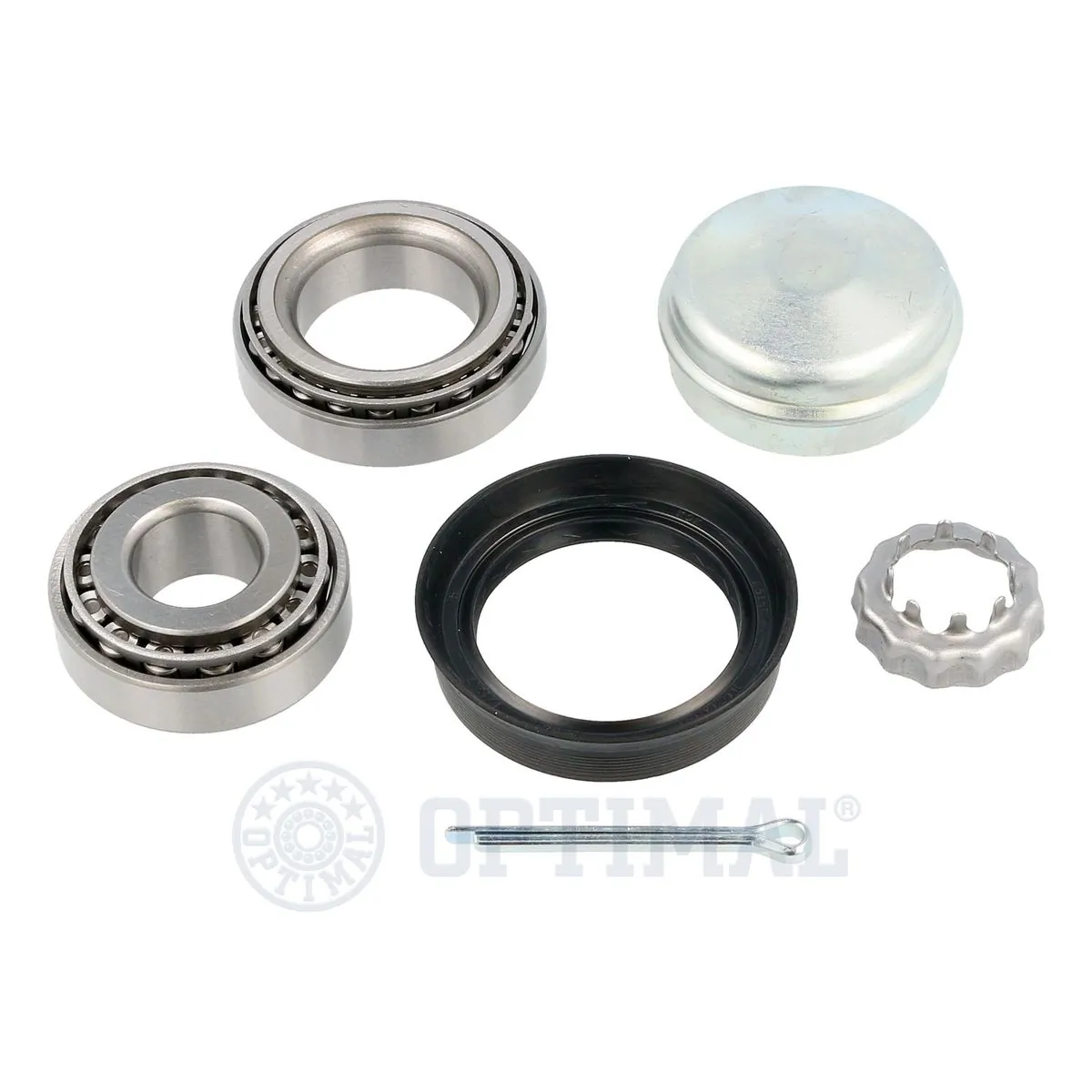 Wheel Bearing Kit 102055