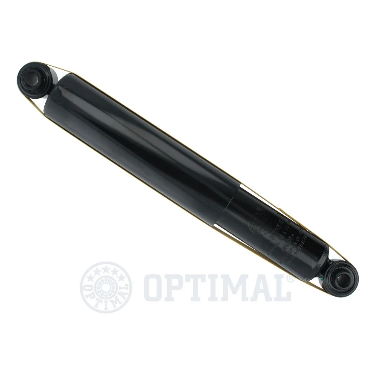 OPTIMAL A-3715G Shock Absorber