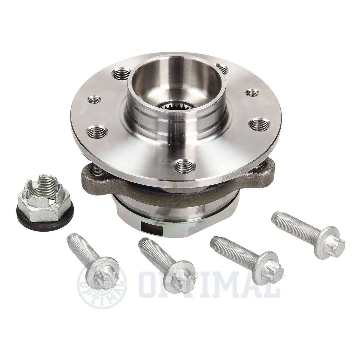 Wheel Bearing Kit 701801