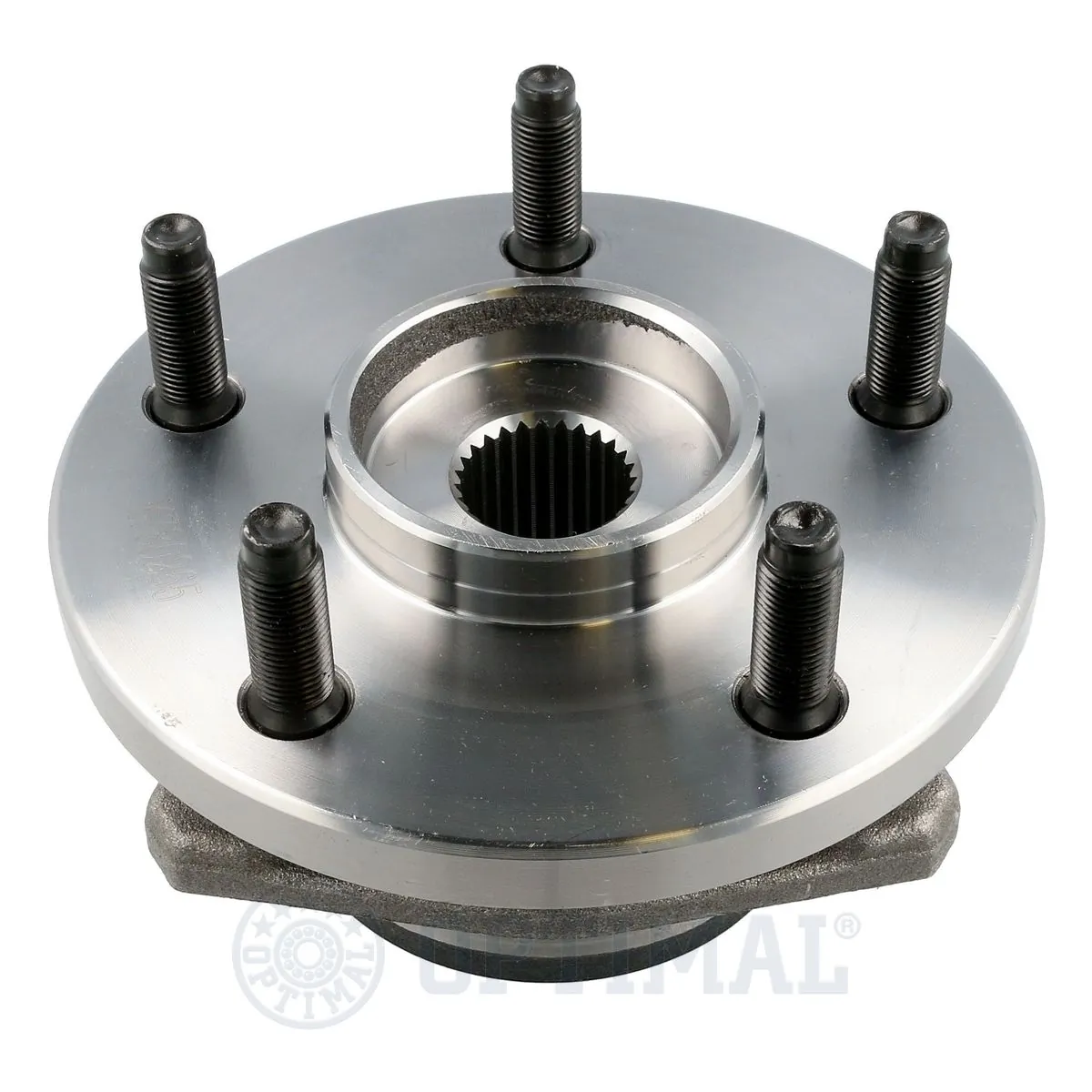 Wheel Bearing Kit 991863