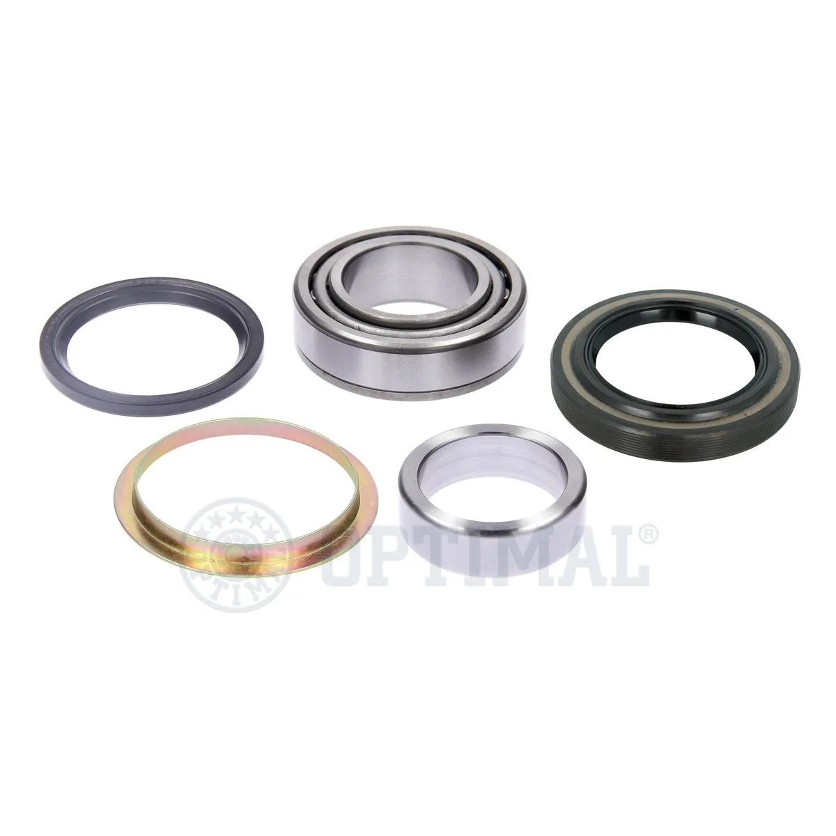Wheel Bearing Kit 702448