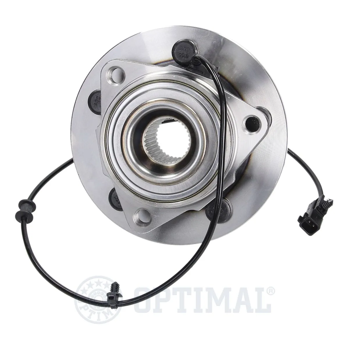 OPTIMAL 991966 Wheel Bearing Kit