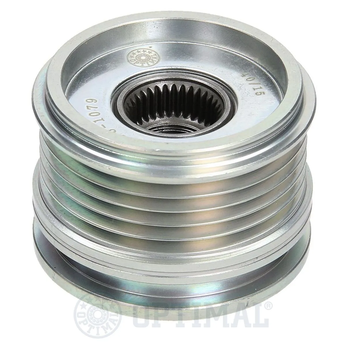 OPTIMAL F5-1079 Alternator Freewheel Clutch