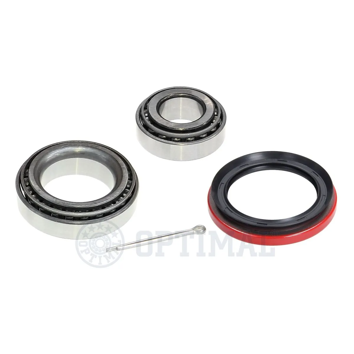 Wheel Bearing Kit 891520
