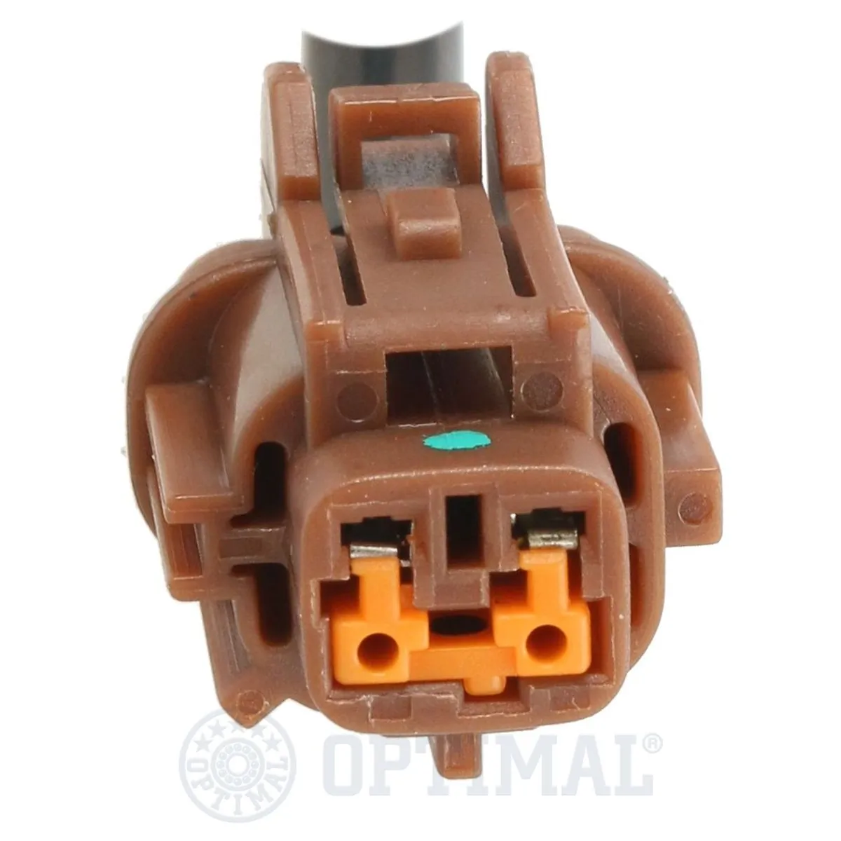 Sensor, wheel speed 06-S238