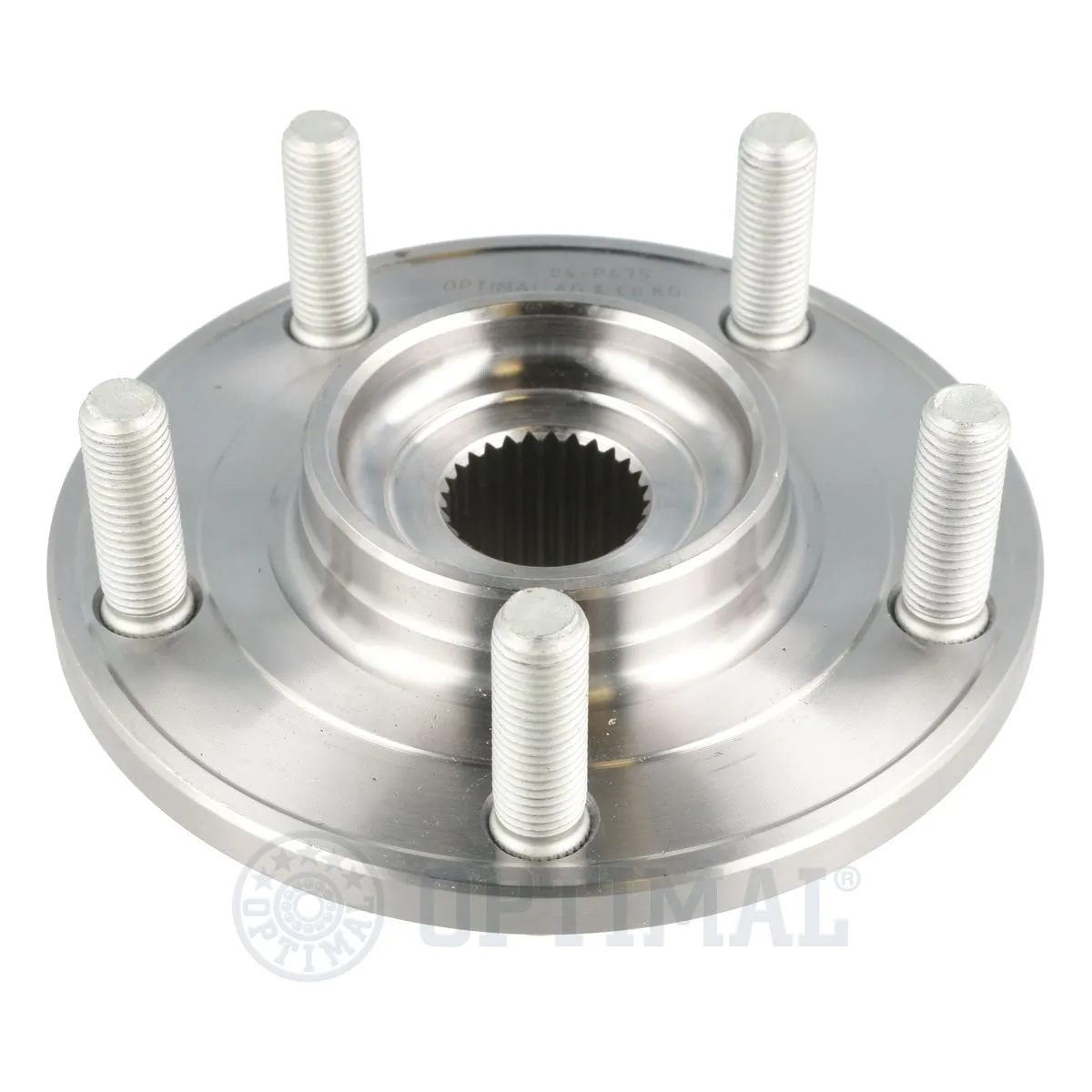 OPTIMAL 04-P475 Wheel Hub