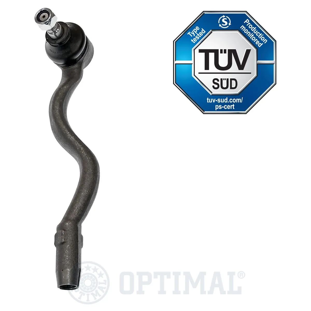 Spurstangenkopf G1-309