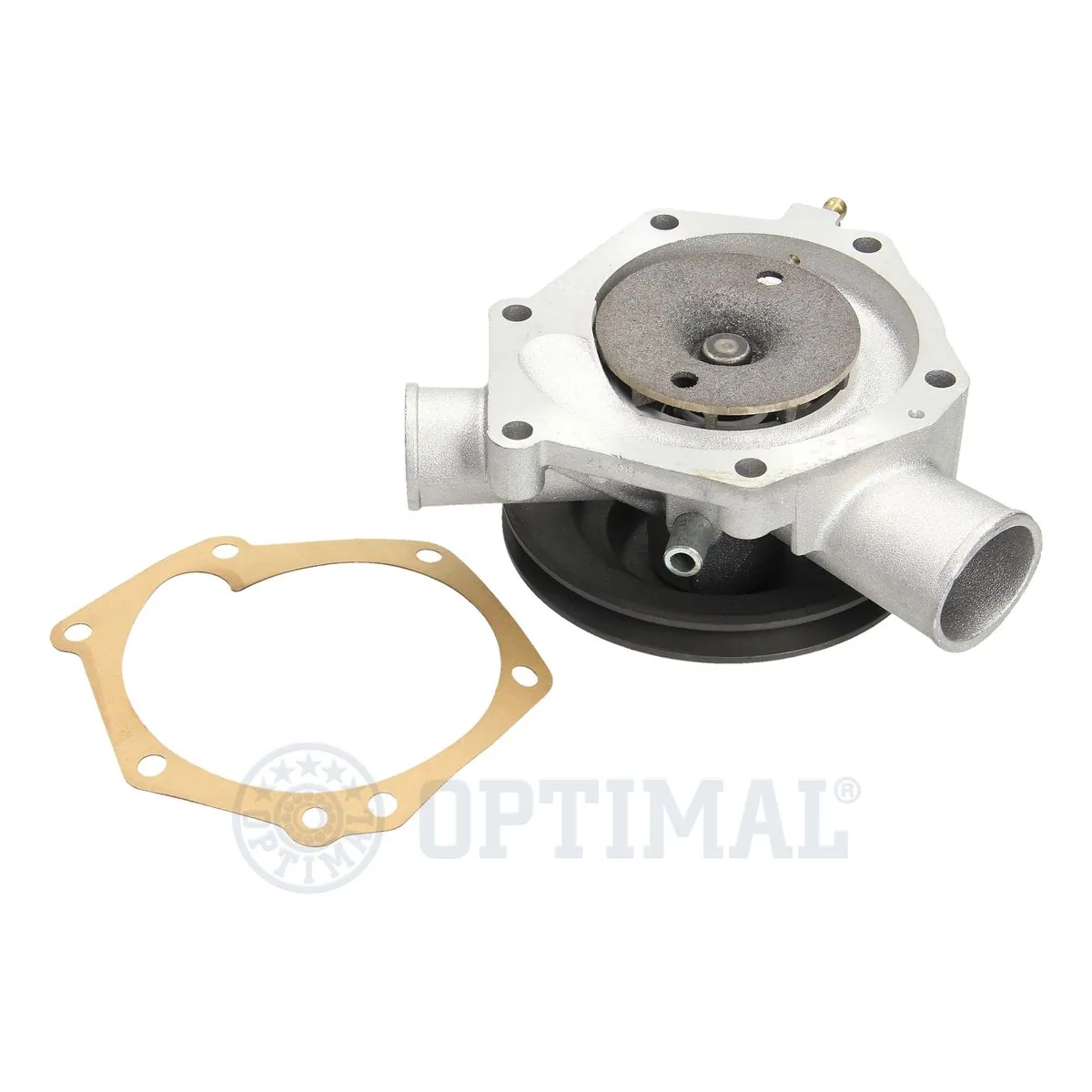 Water Pump, engine cooling AQ-1121