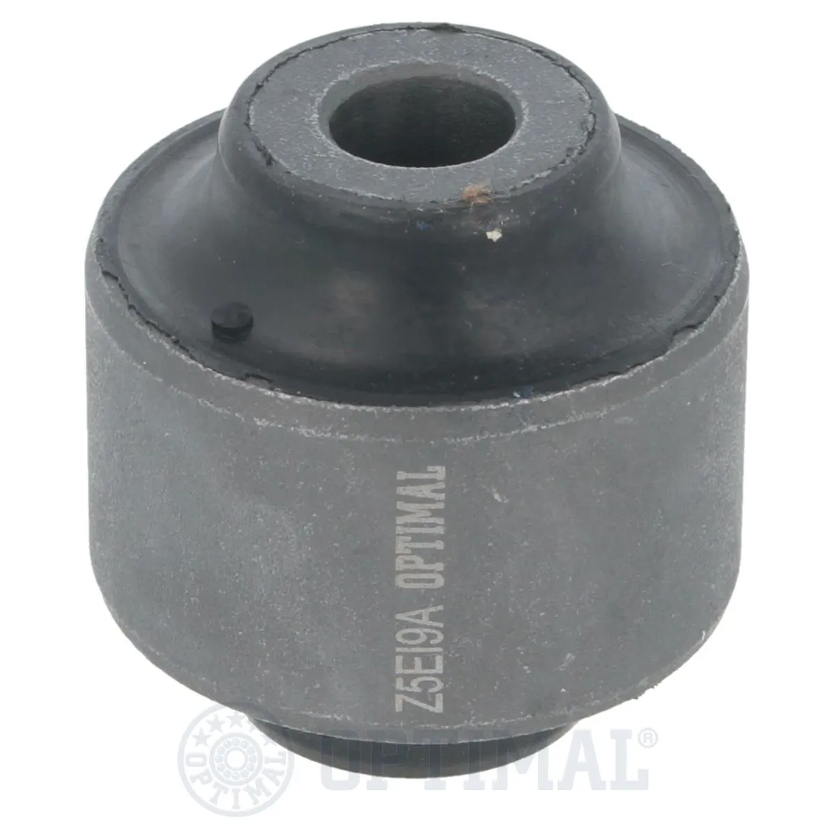 Suspensión, Brazo oscilante F9-0088