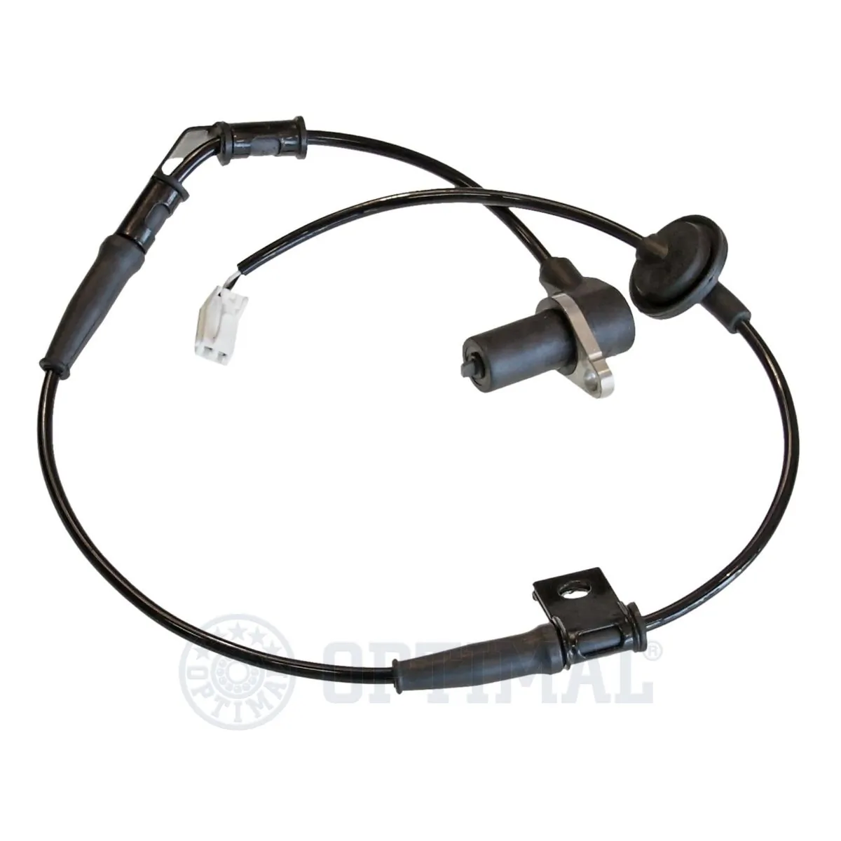 Sensor, wheel speed 06-S186