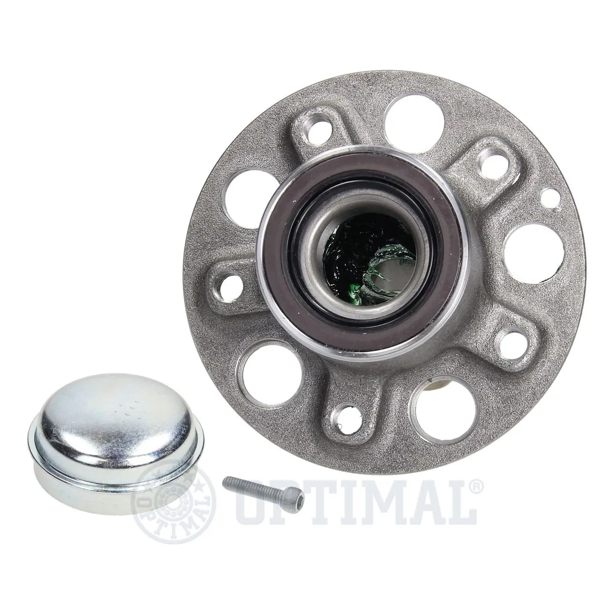 Wheel Bearing Kit 401157L