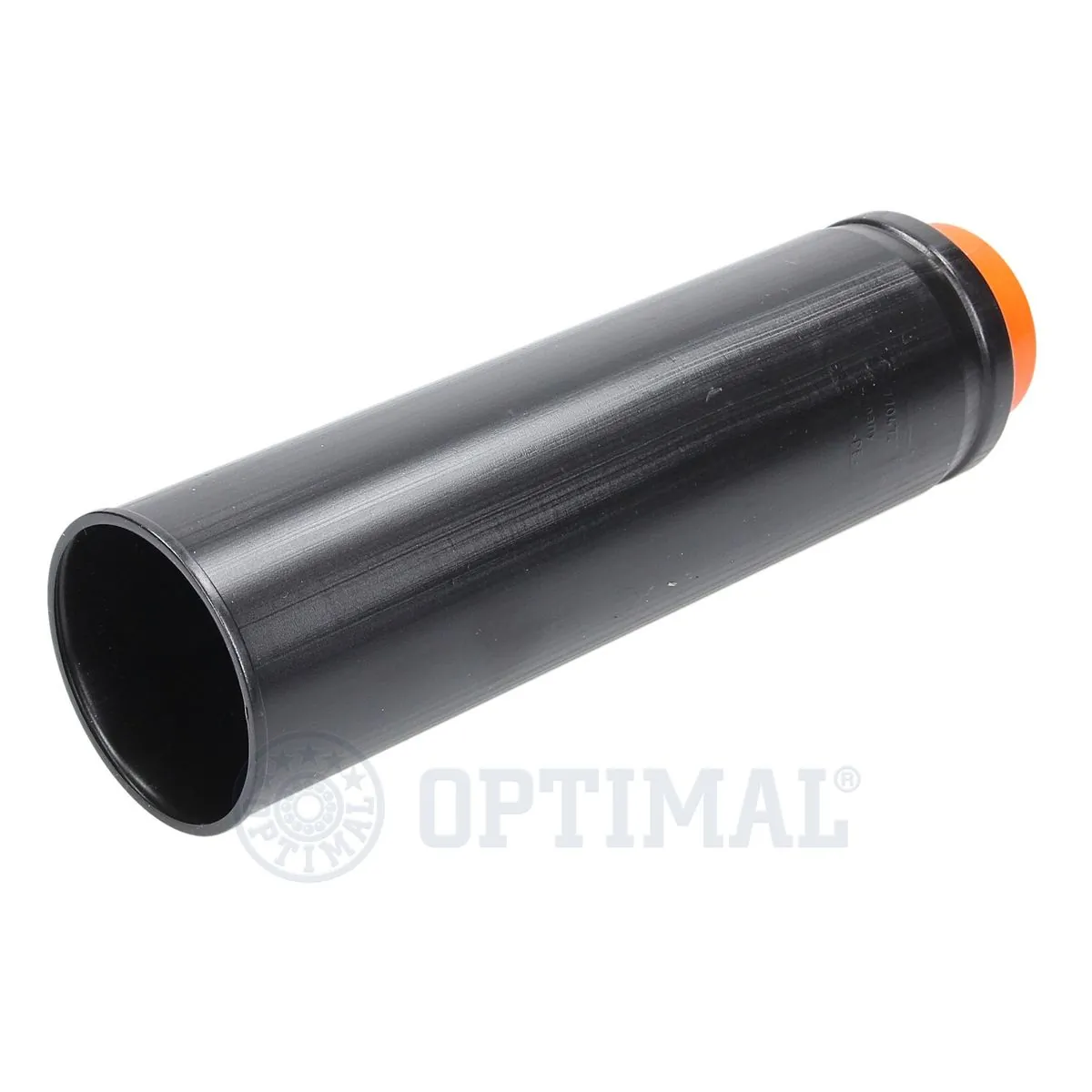 OPTIMAL F8-7615 Rubber Buffer, suspension