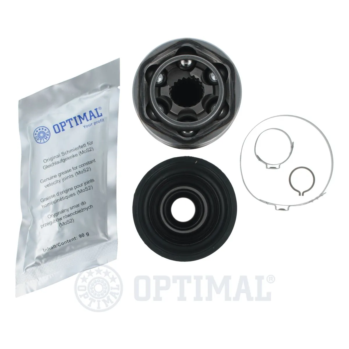 OPTIMAL CW-2836 Joint Kit, drive shaft