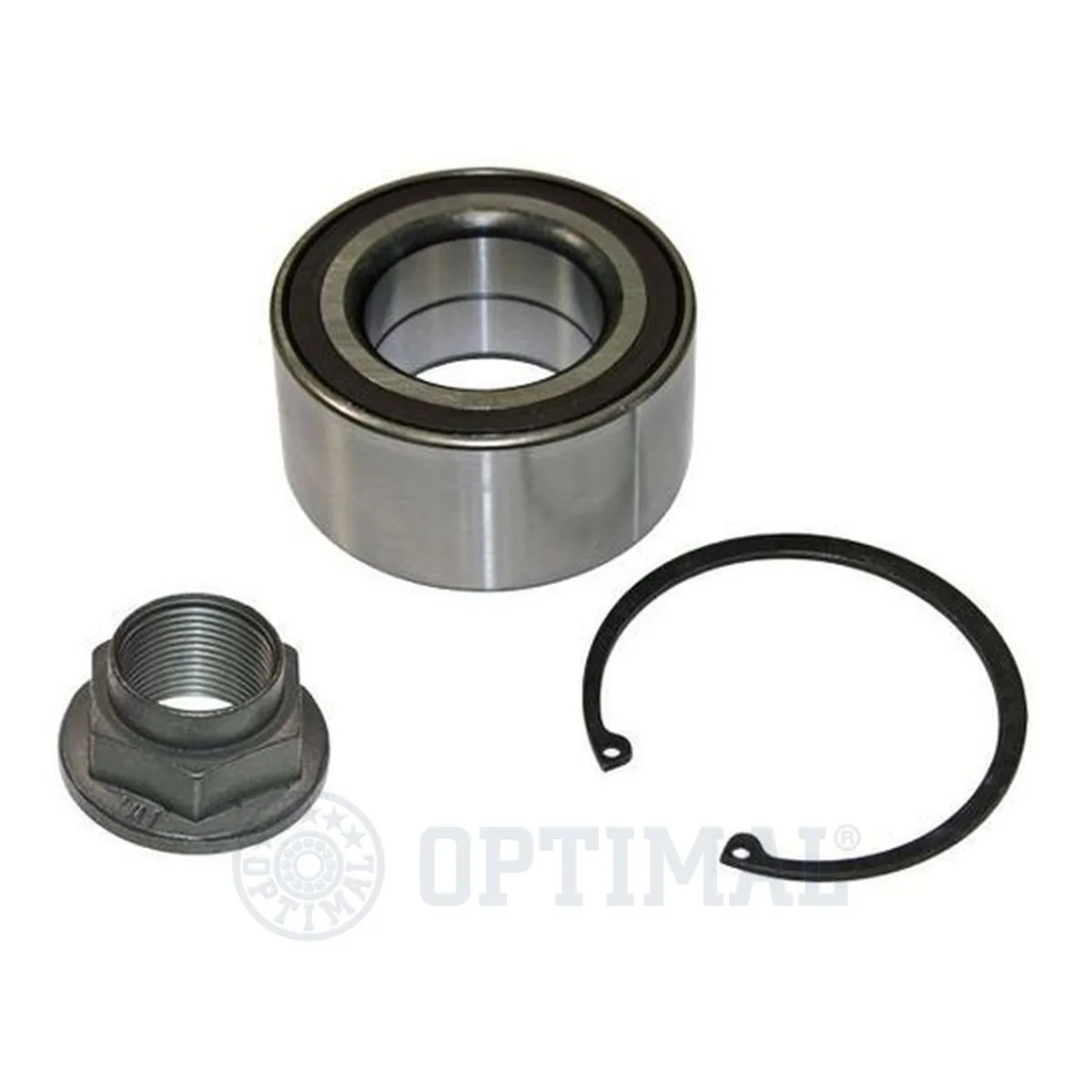 Wheel Bearing Kit 911009