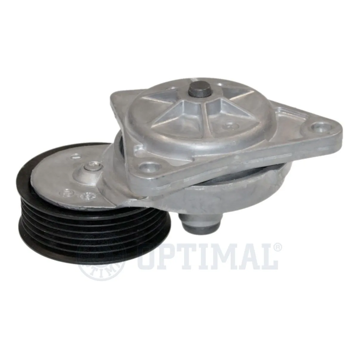 OPTIMAL 0-N1435 Tensioner Lever, V-ribbed belt